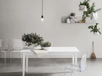 Tavolo allungabile Icaro di Maronese