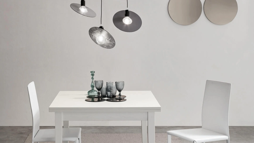 Tavolo allungabile Icaro di Maronese