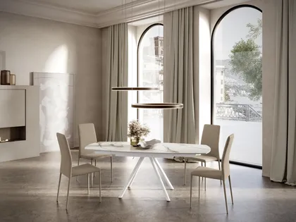 Tavolo Logan di Ingenia