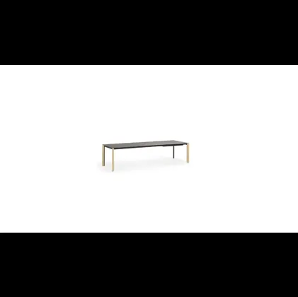 Tavolo allungabile Blade di Midj