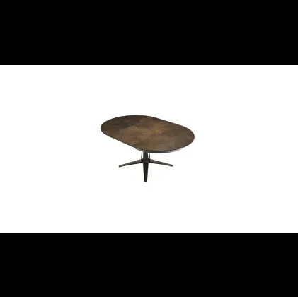 Tavolo allungabile Link di Midj
