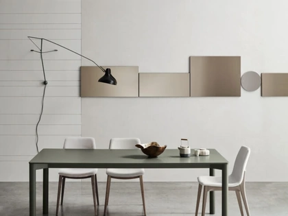 Tavolo Radius di Maronese