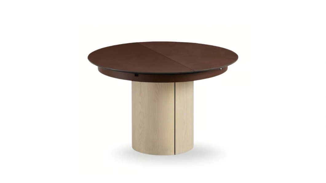 Tavolo allungabile Sesamo di Midj