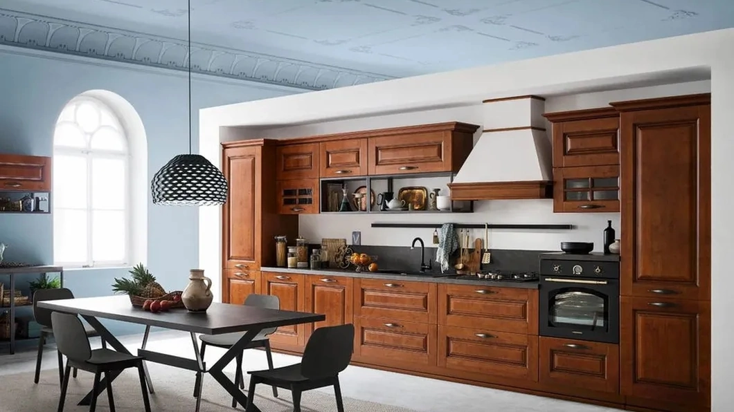 Cucina Classica I Masselli 08 di Ar-Tre