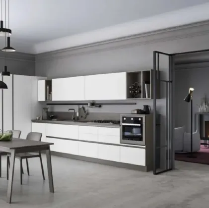 Cucina Moderna Sky 01 di Ar-Tre