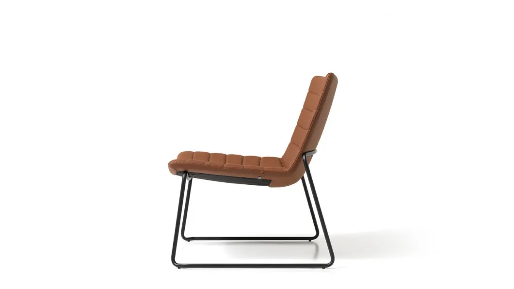 Sedia Attesa Miss Lounge di Diemmeoffice