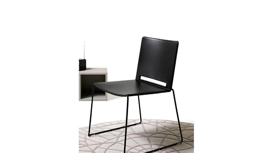 Sedia Attesa Slim di Diemmeoffice