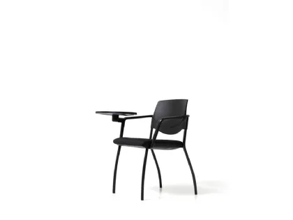 Sedia Attesa Sunny New di Diemmeoffice