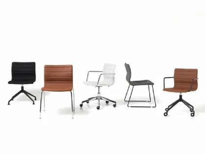 Sedia Ospiti Miss di Diemmeoffice