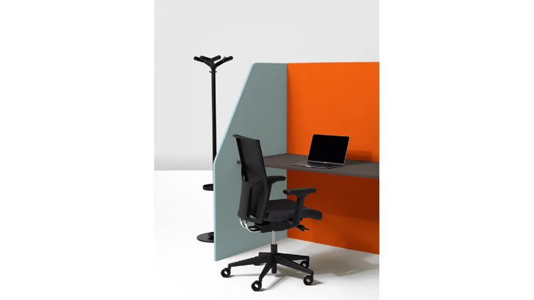 Seduta operativa Fit di Diemmeoffice