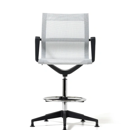 Sgabello Liberty di Diemmeoffice