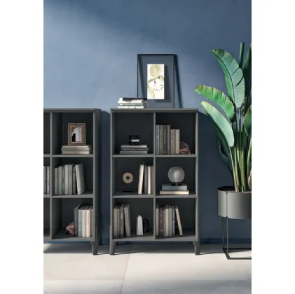 Libreria Zefiro di Quadrifoglio