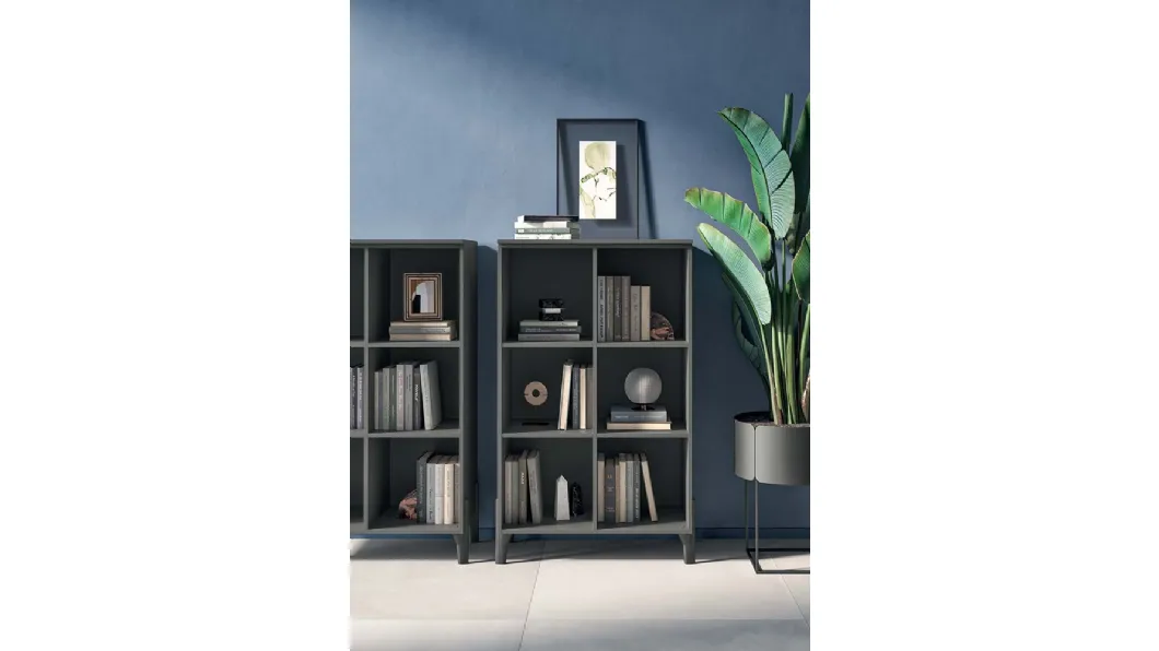 Libreria Zefiro di Quadrifoglio