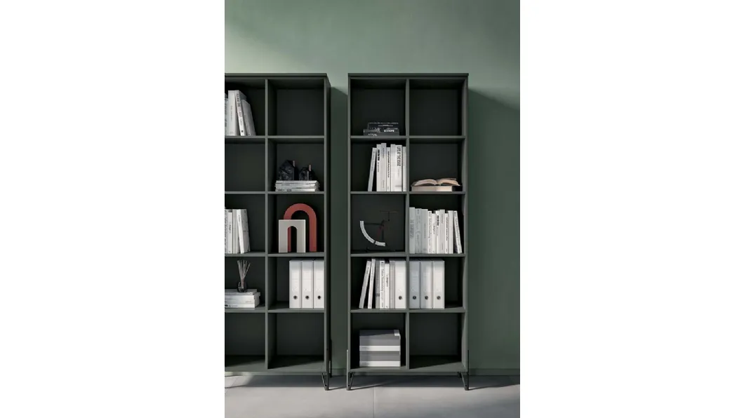 Libreria Zefiro di Quadrifoglio